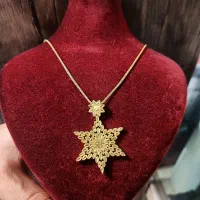 مقداری طلایه ویترینی نو ۵٪ (صدور فاکتوربه نام شما)|جواهرات|همدان, |دیوار