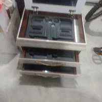 جای نگهداری قاشق چنگال (کنسول قاشق چنگال)