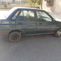 ماشین نیاز به تعمیر|خودرو سواری و وانت|سلماس, |دیوار