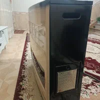 بخاری گازی نیک کالا|بخاری، هیتر، شومینه|کوهدشت, |دیوار