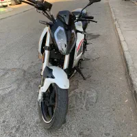 موتور سیکلت بنلی 180s|موتورسیکلت|تهران, قصر فیروزه ۲|دیوار