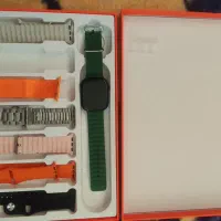 mi 11 lite ساعت هوشمند|موبایل|کرمانشاه, |دیوار