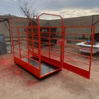 باسکول دامکش باسکول گوساله کش باسکول دامداری|فروشگاه و مغازه|پاکدشت, پاکدشت (مامازند)|دیوار