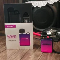 قلیان شارژی آکبند