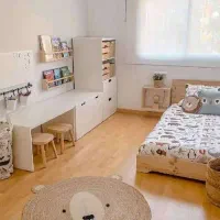 اپارتمان فاز دوصدف تک خواب مبله