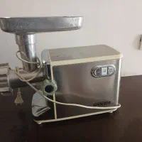 چرخ گوشت