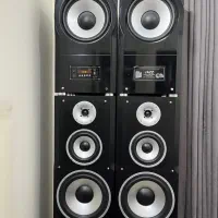 باند حرفه ایی برند جاز jazz|سیستم صوتی خانگی|تهران, ستارخان|دیوار