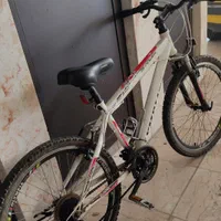 دوچرخه المپیا 24|دوچرخه، اسکیت، اسکوتر|تهران, چیتگر شمالی|دیوار