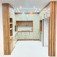 * کابینت‌سازی اجرای تمیز، قیمت مناسب، تحویل سریع