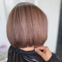 تعدادی مدل فقط با پرداخت بخشی از مواد مصرفی|خدمات آرایشگری و زیبایی|کرمان, |دیوار