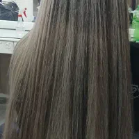 آرایشگاه و زیبایی