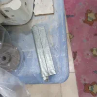 وسایل برق صنعتی
