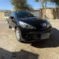 ۲۰۷ سقف فلز tu5 مشابه صفر|خودرو سواری و وانت|خرم‌آباد, |دیوار