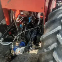 تراکتور۴۷۵تک دیفرانسیل بابیل مدل۱۴۰۱