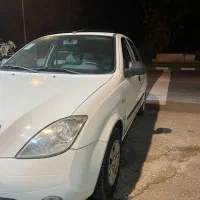 تیبا ۲ مدل ۹۷ بیرنگ|خودرو سواری و وانت|رشت, کوی غلام نیا|دیوار