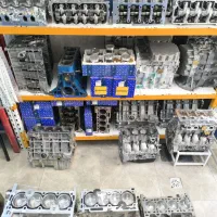 دنیای سیلندر|قطعات یدکی و لوازم جانبی|مشهد, کوی سیدی|دیوار