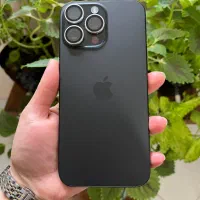 آیفون ۱۶ پرومکس ۲۵۶|موبایل|مشهد, شهرک صنعتی توس|دیوار