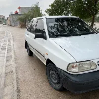 پراید ۸۷|خودرو سواری و وانت|برازجان, |دیوار