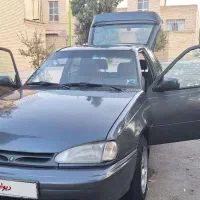 دوو ریسر کوپه|خودرو سواری و وانت|فولادشهر, فولادشهر|دیوار