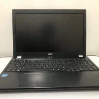 لپ تاپ acer مدل travelmate 5760|رایانه همراه|کرمانشاه, |دیوار