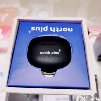 ایرپاد north plus|لوازم جانبی موبایل و تبلت|گلبهار, شهر جدید گلبهار|دیوار