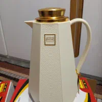 فلاکس شیشه قرمز