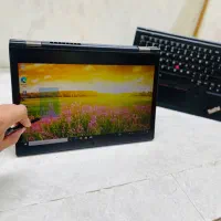 لپتاپ های Lenovo yoga نسل10و8لمسی به همراه قلم
