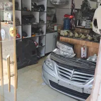 قطعات استوک اصلی ماکسیما - فروشگاه شاکری