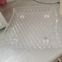 بلور جات|ظروف سرو و پذیرایی|نجف‌آباد, شیخ آباد|دیوار