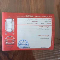 کوییک۹۹|خودرو سواری و وانت|کرمانشاه, |دیوار