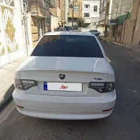 ماشین سمند سورن پلاسxe7موتور جدید|خودرو سواری و وانت|اسلامشهر, صادقیه|دیوار