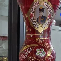 لاله ی شمعدان شاه عباسی