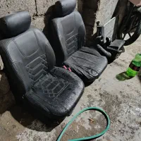 صندلی پژو هواکش elx کلاهک elx رادیاتور پژو