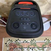 اسپیکر ۳۲۰ jbl (پارتی باکس جی بی ال۳۲۰)|سیستم صوتی خانگی|تهران, هفت چنار|دیوار