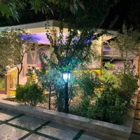 اجاره باغ ویلا استخر اب گرم|اجارهٔ کوتاه‌مدت ویلا و باغ|مشهد, باغستان|دیوار