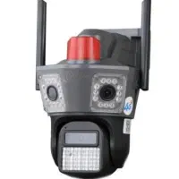 فروش دوربین اسپیددام سیم کارتی دید در شب رنگی|دوربین مداربسته|تهران, هفده شهریور|دیوار