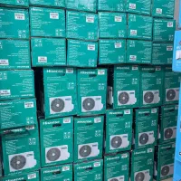 اسپلیت Hisense