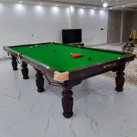 بیلیارد گرگان|ورزشهای توپی|گرگان, |دیوار