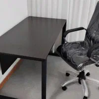 میز و صندلی اداری