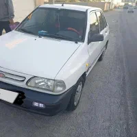 پراید 131 دوگانه شاسی پلمپ