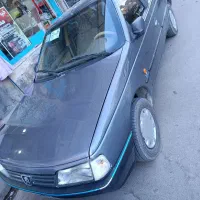 پژو 405نوک مدادی سلامت