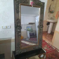 آینه کنسول/آینه