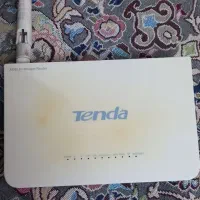 مودم Tenda