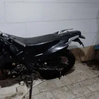 فلات 250 مدل 89 سلامت کامل معاوضه با هارلی|موتورسیکلت|کرج, شهرک آسمان|دیوار