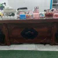 میز مدیریت ام دی اف