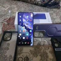 نوت 13 پرو پلاس|موبایل|اندیشه, اندیشه فاز ۱|دیوار