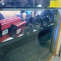 دزدگیر ، ردیاب، چراغ اسپورت  بدون پیش پرداخت|قطعات یدکی و لوازم جانبی|تبریز, |دیوار