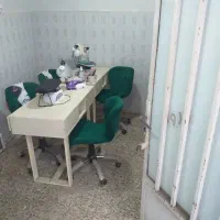 مغازه ۱۲ متر