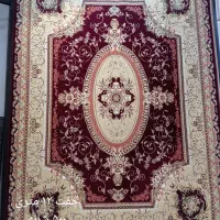 فرش کارکرده و در حد نو|فرش|بجنورد, |دیوار