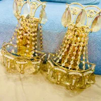 دو‌عدد‌ دیوار کوب